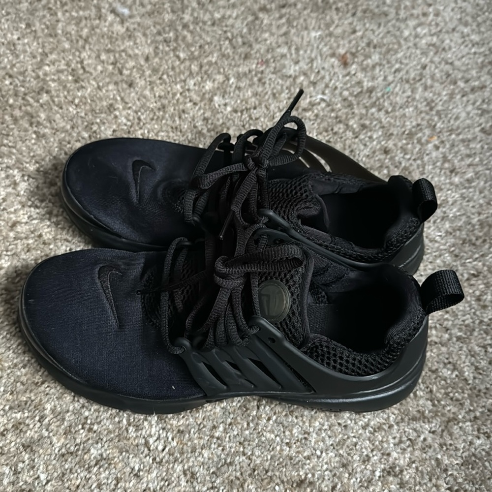 Nike presto